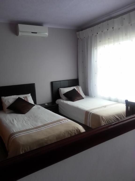 Ekhaya Lodge Питермарицбург Экстерьер фото